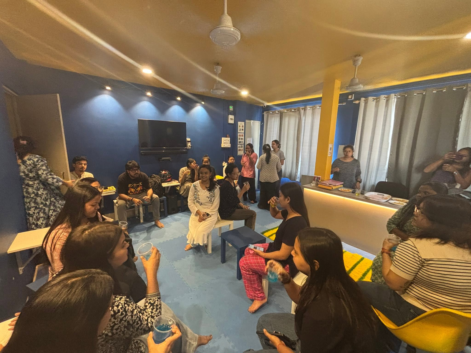 Special Seminars & Workshops